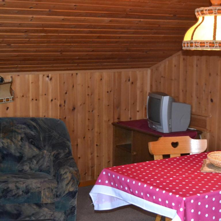 Appartementhaus Anny - Apartment mit 1 Schlafzimmer - 10