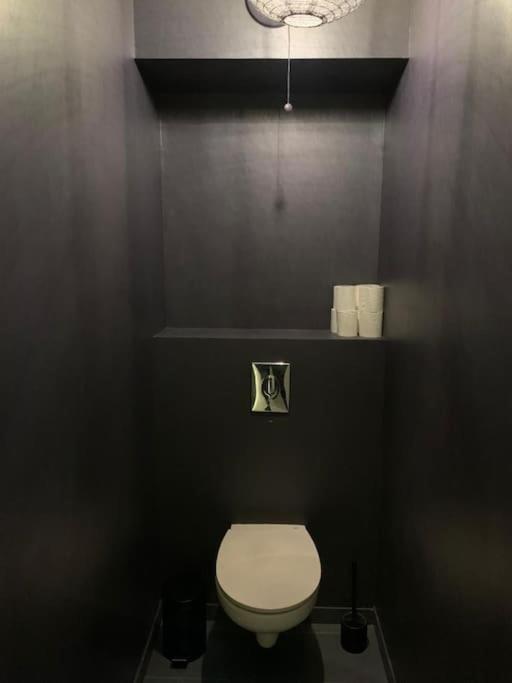 Duplex Luxueux / Résidence privée / Parking Privé - Appartement 2 Chambres - 23