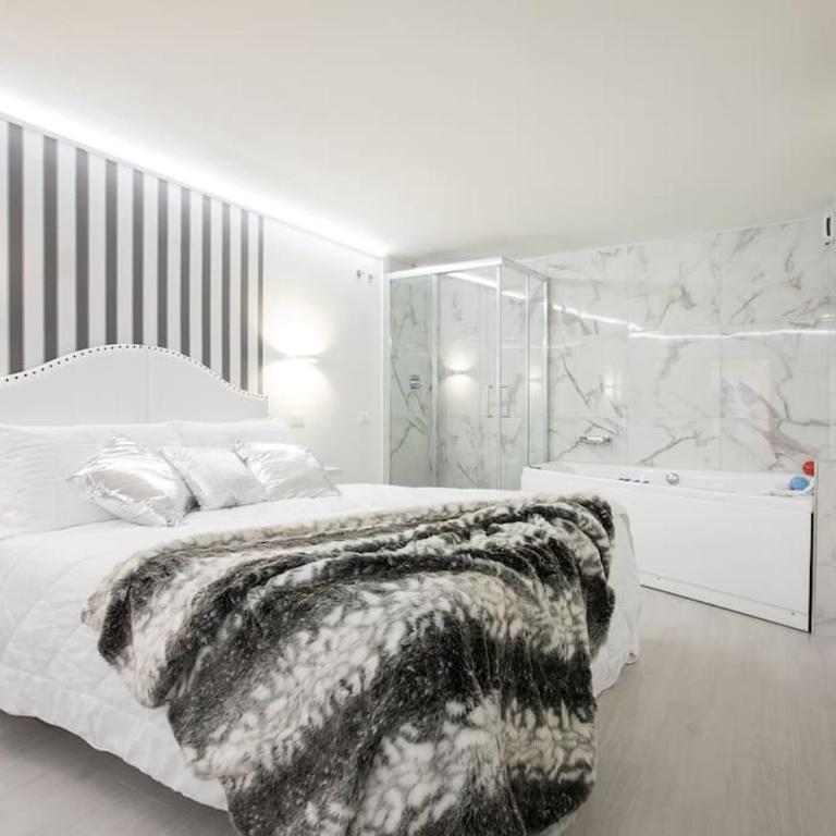 My Piazza Navona Jacuzzi Suite - Top Collection - Appartamento - 1