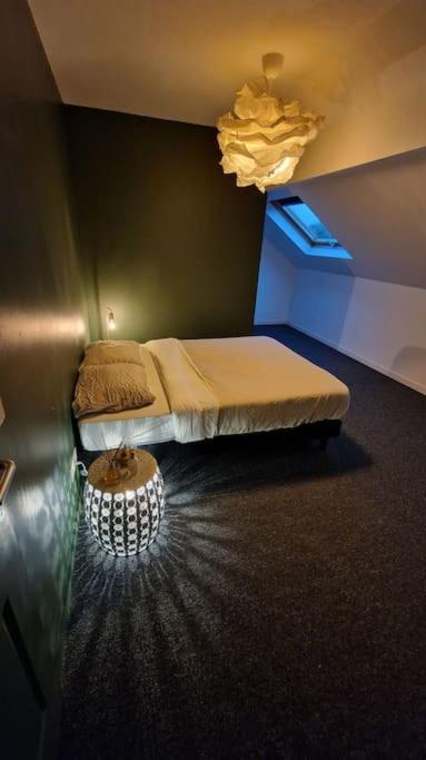 Duplex Luxueux / Résidence privée / Parking Privé - Appartement 2 Chambres - 36