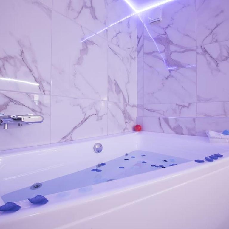 My Piazza Navona Jacuzzi Suite - Top Collection - Appartamento - 13