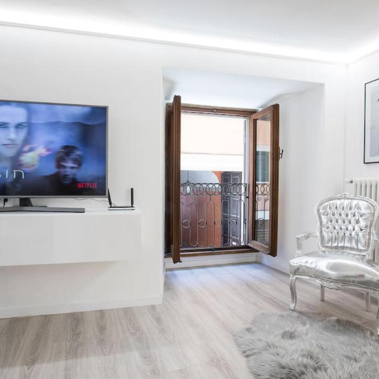 My Piazza Navona Jacuzzi Suite - Top Collection - Appartamento - 5