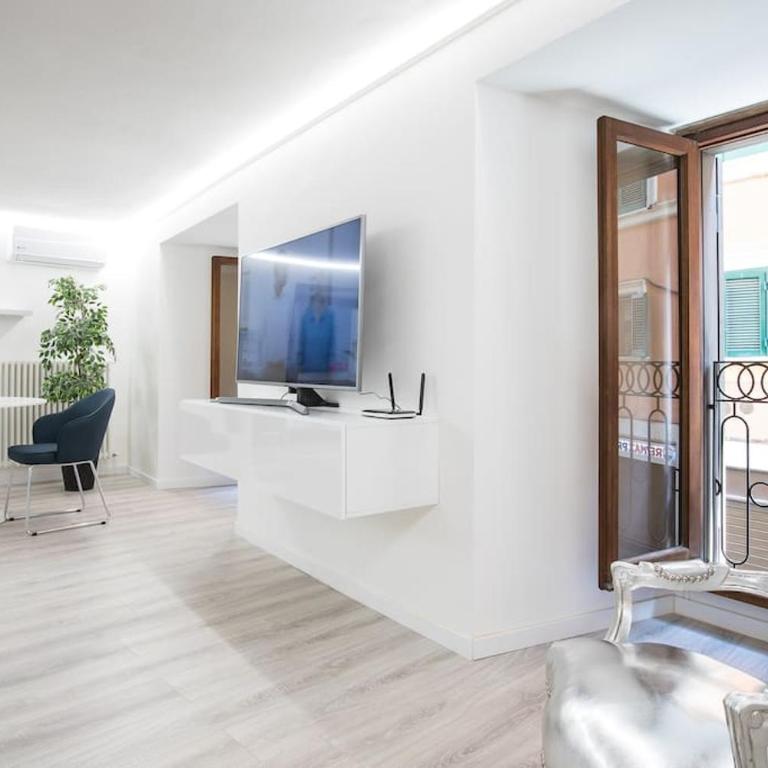 My Piazza Navona Jacuzzi Suite - Top Collection - Appartamento - 8