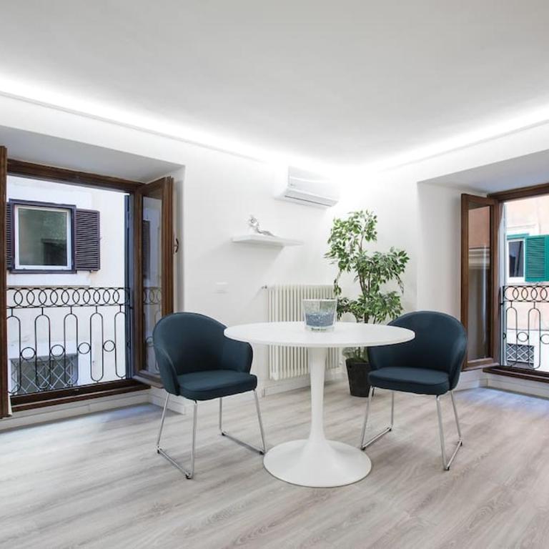 My Piazza Navona Jacuzzi Suite - Top Collection - Appartamento - 3