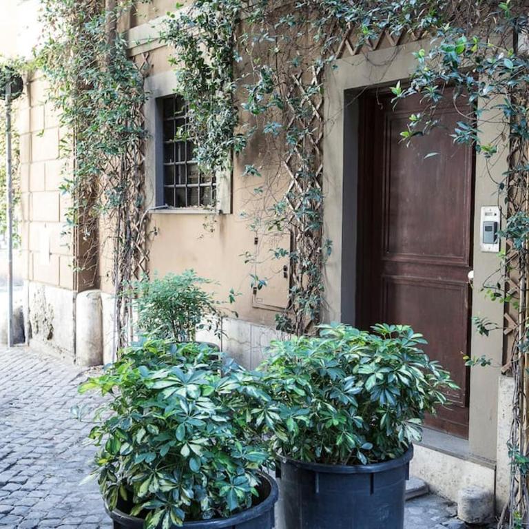 My Piazza Navona Jacuzzi Suite - Top Collection - Appartamento - 23