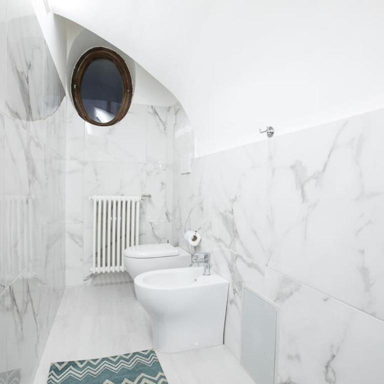 My Piazza Navona Jacuzzi Suite - Top Collection - Appartamento - 20