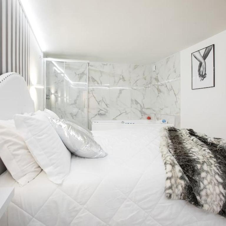 My Piazza Navona Jacuzzi Suite - Top Collection - Appartamento - 4