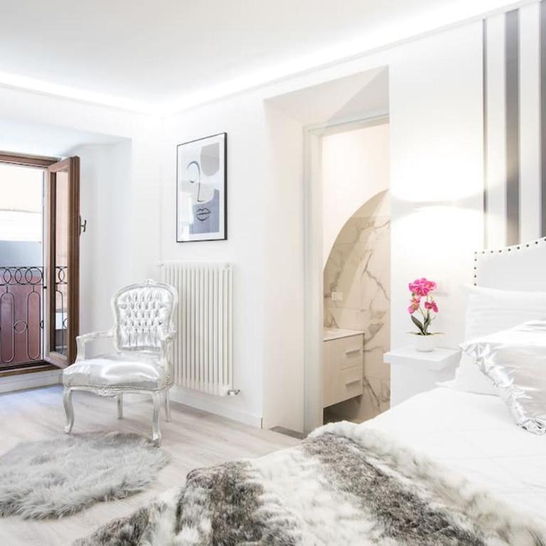 My Piazza Navona Jacuzzi Suite - Top Collection - Appartamento - 7
