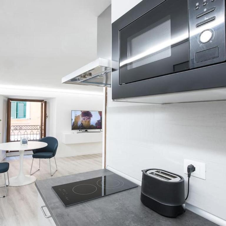 My Piazza Navona Jacuzzi Suite - Top Collection - Appartamento - 15