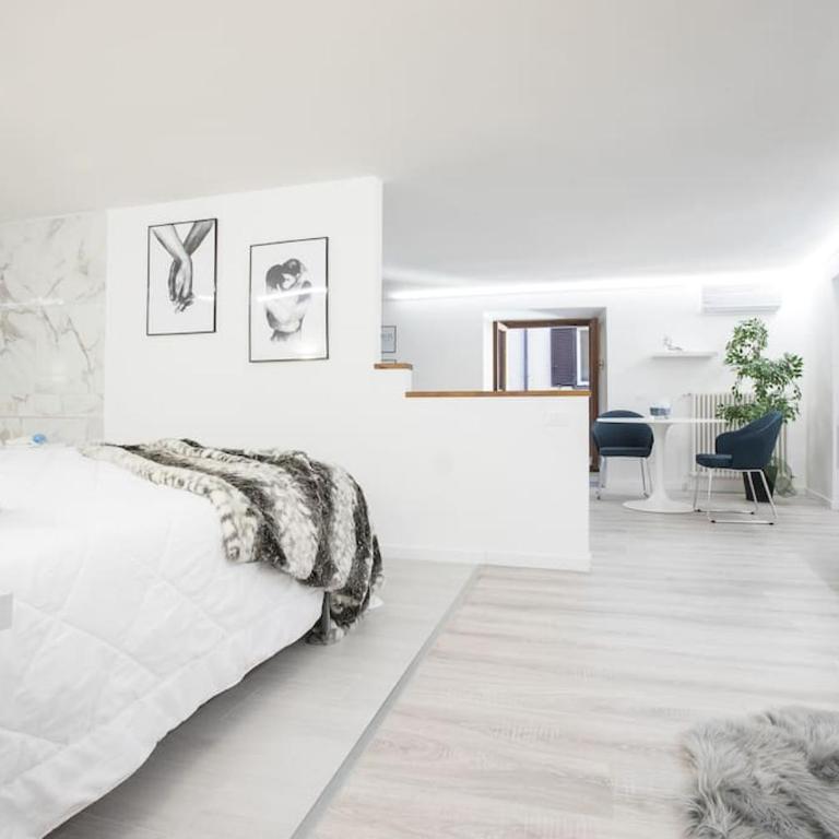 My Piazza Navona Jacuzzi Suite - Top Collection - Appartamento - 10