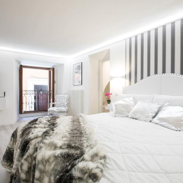 My Piazza Navona Jacuzzi Suite - Top Collection - Appartamento - 2