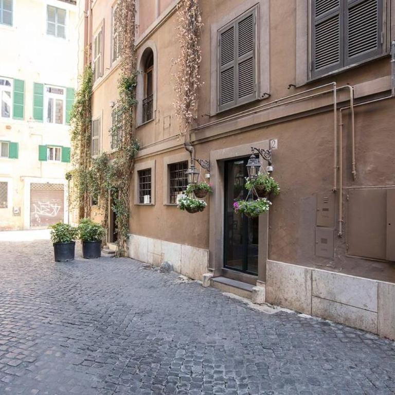 My Piazza Navona Jacuzzi Suite - Top Collection - Appartamento - 22