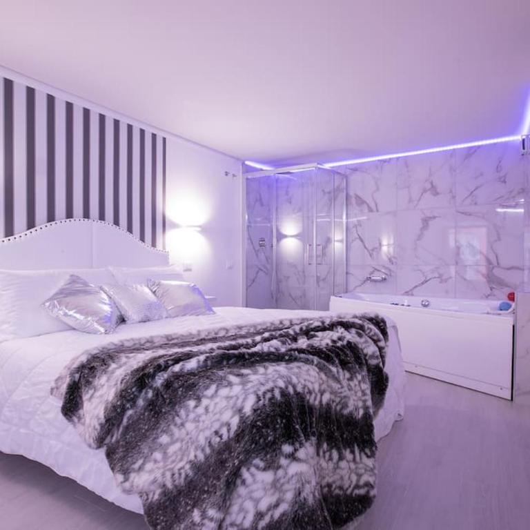 My Piazza Navona Jacuzzi Suite - Top Collection - Appartamento - 9