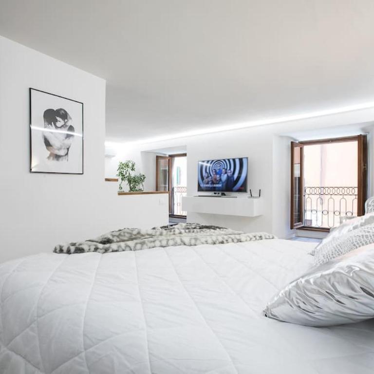 My Piazza Navona Jacuzzi Suite - Top Collection - Appartamento - 11