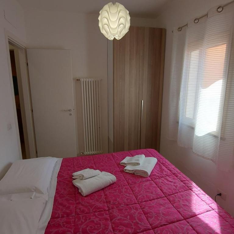 Vanni House 68 - Apartment with Shower - 13