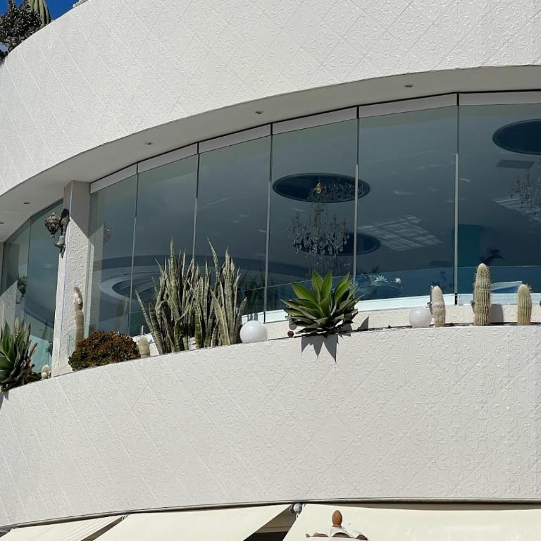 Casa Laura - Three-Bedroom Villa - 86