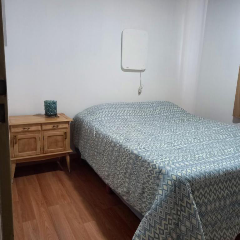 Cabaña El Encuentro - Two-Bedroom House - 20