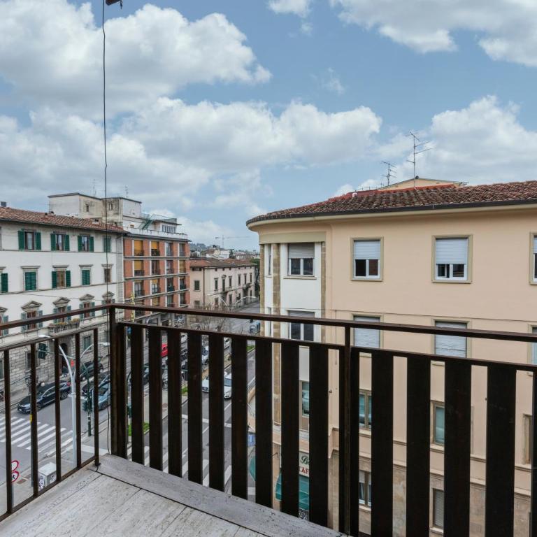Rosselli by Mmega - Appartamento con 2 Camere da Letto - 15