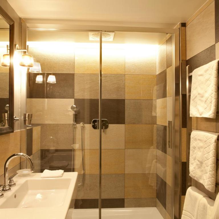 Hôtel Thérèse - Chambre Exécutive - 15