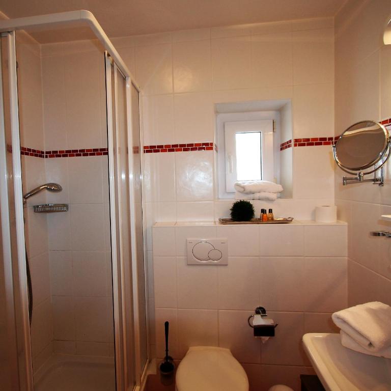Alpenflair Ferienwohnungen Whg 103 Appartementhaus Nebelhorn - Apartment mit Blick auf die Berge - 14
