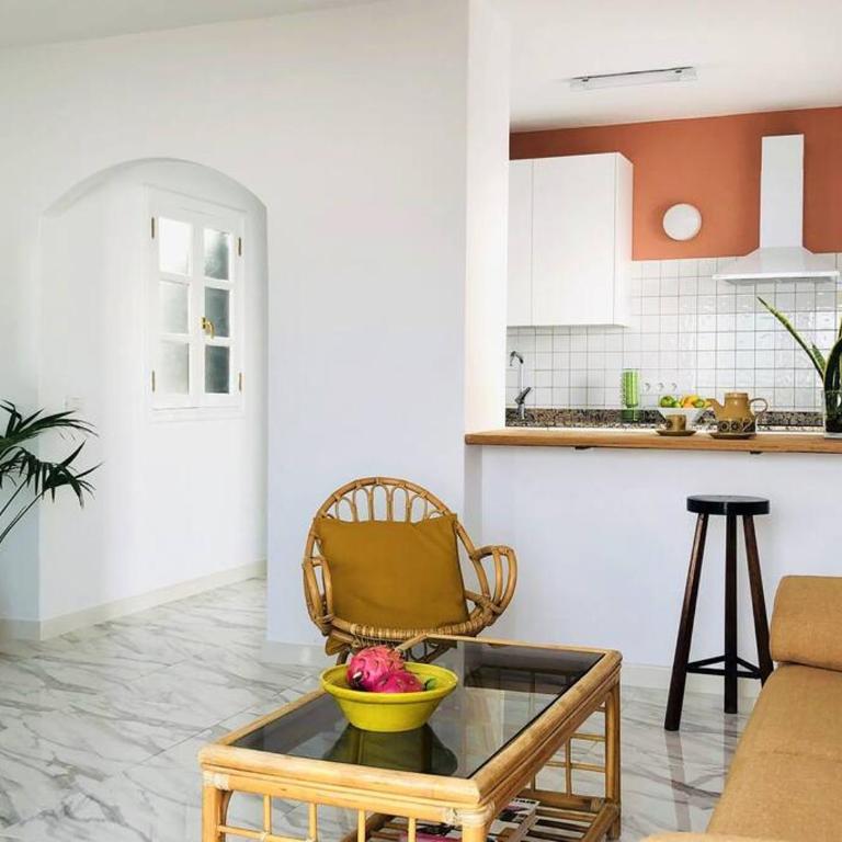 Casa Eloína - Apartamento de 2 dormitorios - 1