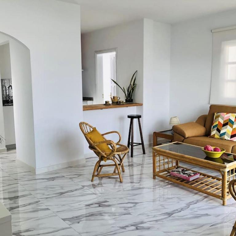 Casa Eloína - Apartamento de 2 dormitorios - 9