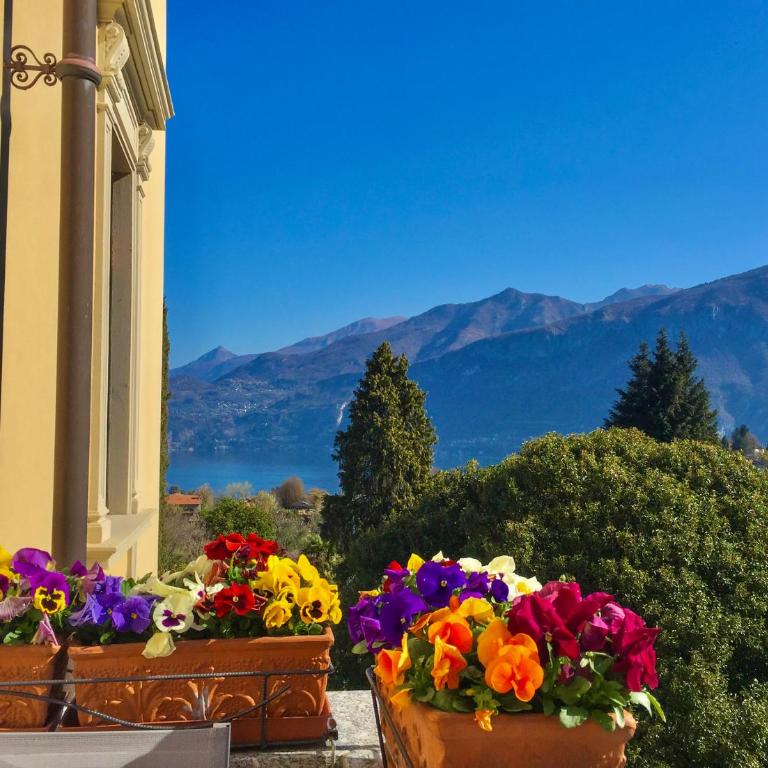 Villa Morosini - Appartamento con Vista Lago - 3