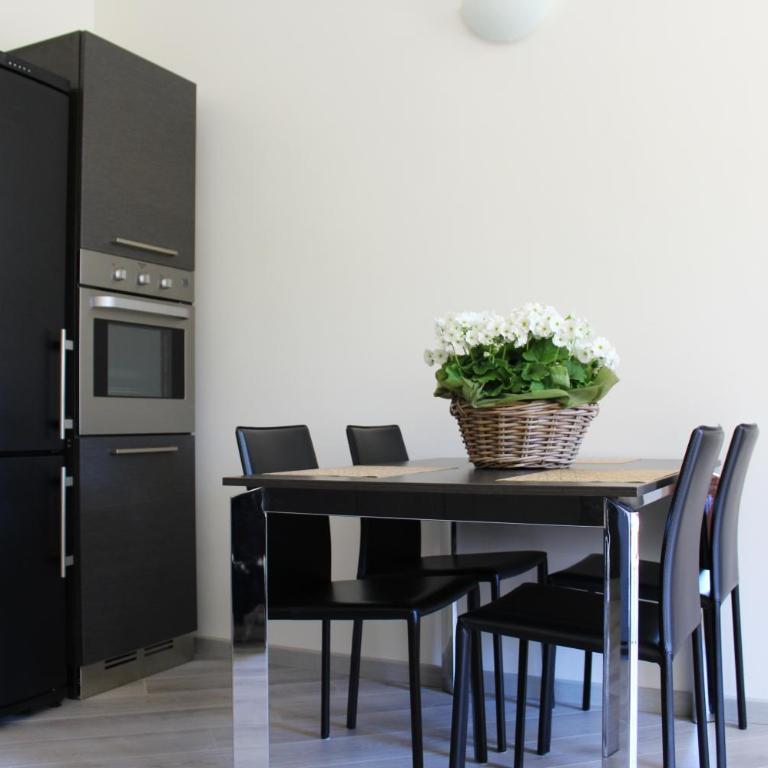 Villa Morosini - Appartamento con Vista Lago - 14