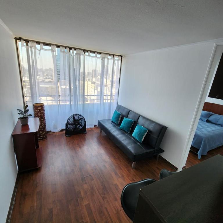 Departamento19 - Apartamento de 1 dormitorio - 1