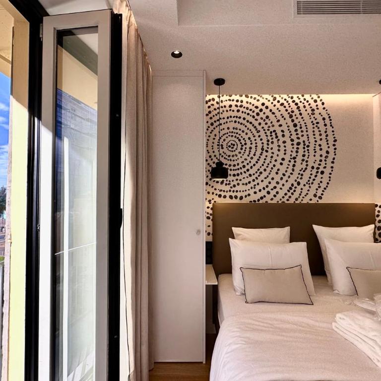 OPERA PROMENADE 4 Renovated 3 Bedrooms Balcony Sea View AC - Apartment with Sea View - 5