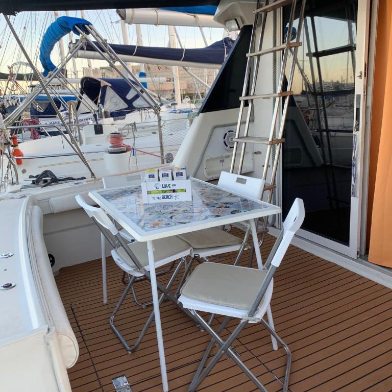 Giorgia House Boat - Casa Mobile - 8
