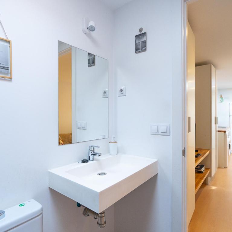 Tiny House By Casa Maui - Apartamento de 1 dormitorio - 17