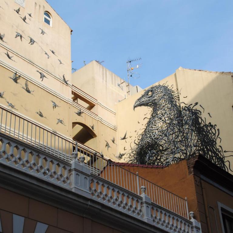 Malaga Center Flat - SoHo Center Apartments - Apartamento de 1 dormitorio - 23