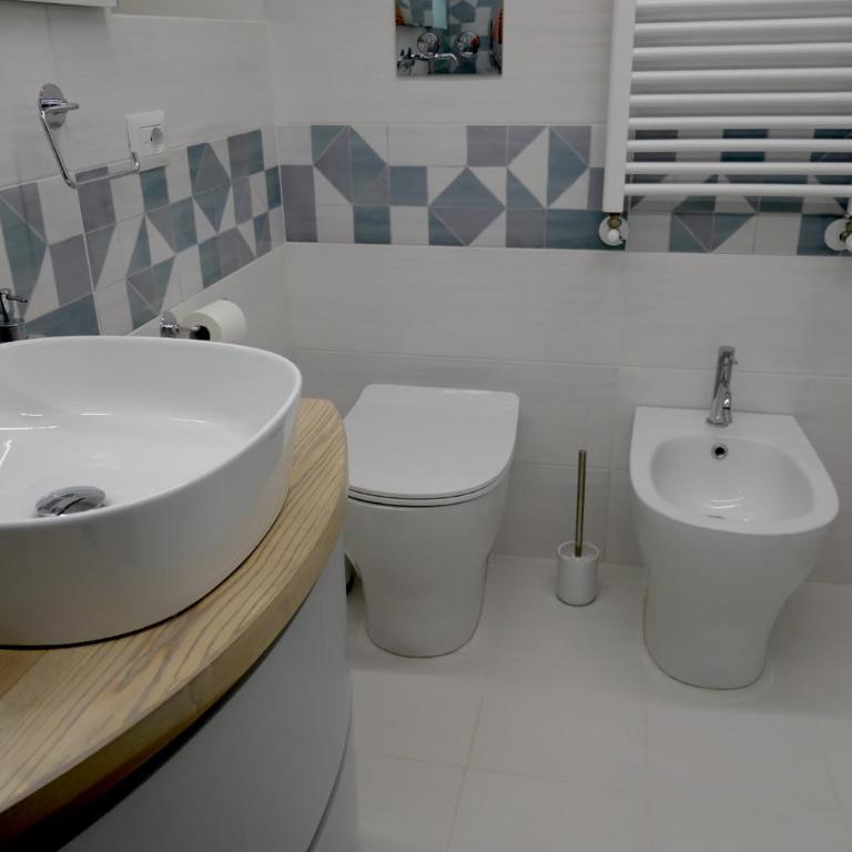 Opera Suites - Norma - Appartamento con 1 Camera da Letto - 11