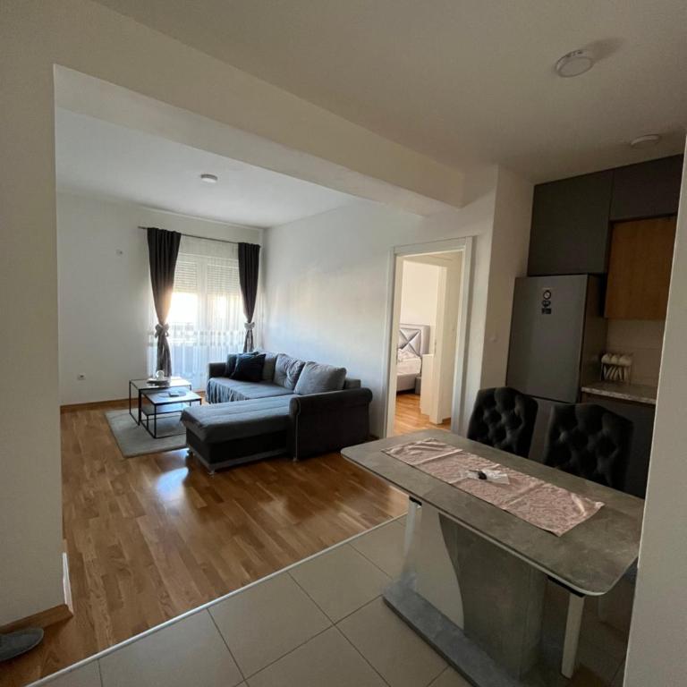 APARTMAN MASA - Apartman sa 1 Spavaćom Sobom - 17