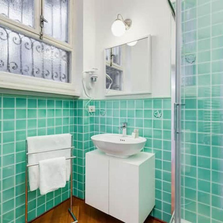 Modern & Stylish Flat near Piazza della Repubblica - Casa con 1 Camera da Letto - 38