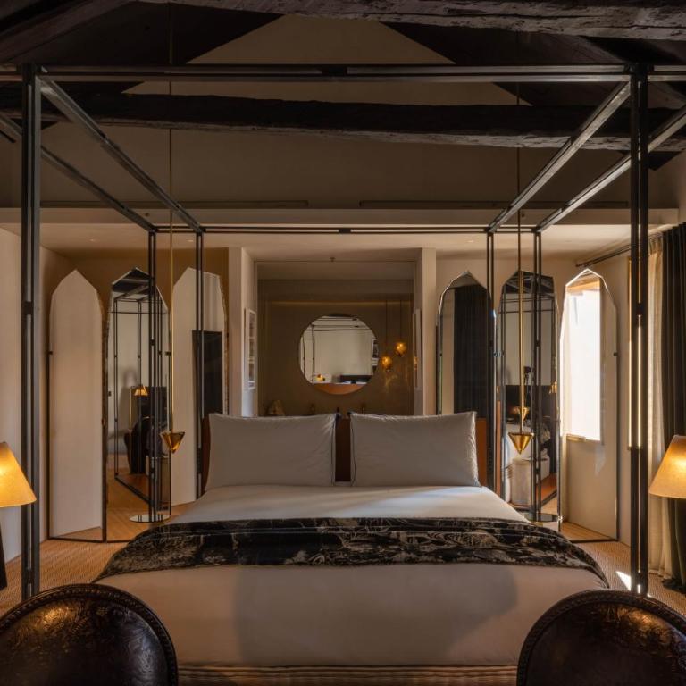 The Venice Venice Hotel - Camera King Deluxe - 5