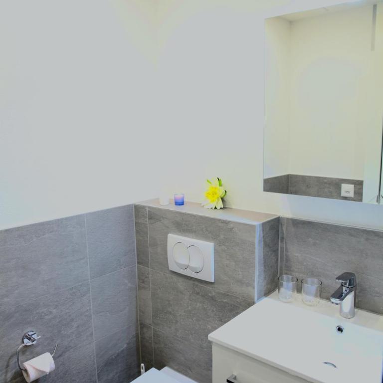 2.5 Zimmerwohnung für Sportler & Familien WHG 132 & WHG 612 - Apartment mit 1 Schlafzimmer - 7