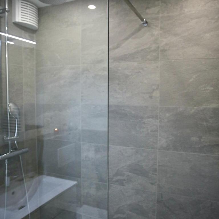2.5 Zimmerwohnung für Sportler & Familien WHG 132 & WHG 612 - Apartment mit 1 Schlafzimmer - 23