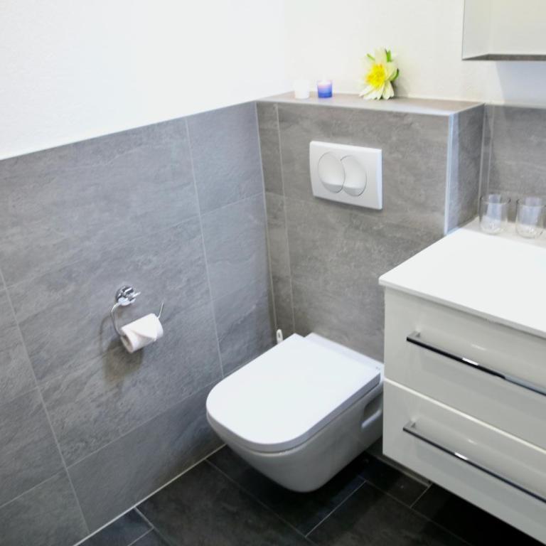2.5 Zimmerwohnung für Sportler & Familien WHG 132 & WHG 612 - Apartment mit 1 Schlafzimmer - 24