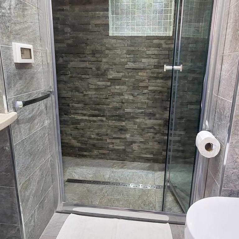 Dimora AltoMare Holiday Suites - Locazione Turistica - Camera Matrimoniale Deluxe - 33