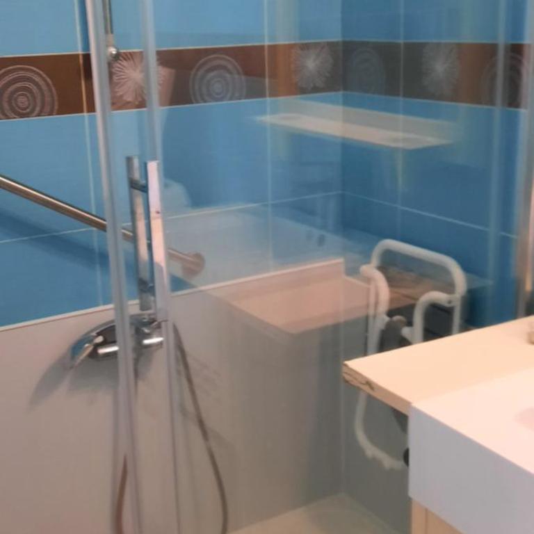acapulco - Apartamento de 1 dormitorio - 11