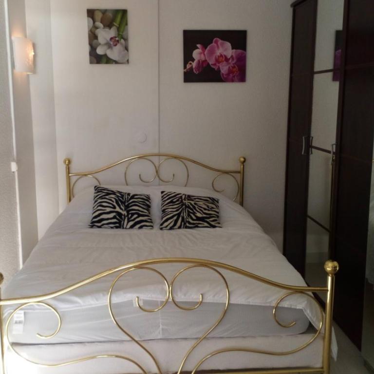 acapulco - Apartamento de 1 dormitorio - 9