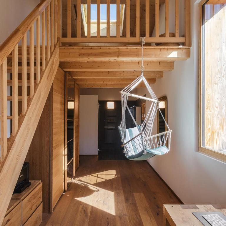 Chalet Benoit - Modern Chalet 8 Pax Free Parking Mountain View - By Cozee Rentals - Chalet mit 3 Schlafzimmern - 16