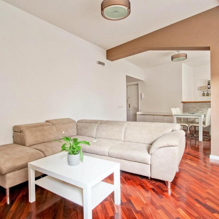 [Vaticano * * * * *] - Luxury Flat - Three-Bedroom Apartment - 3