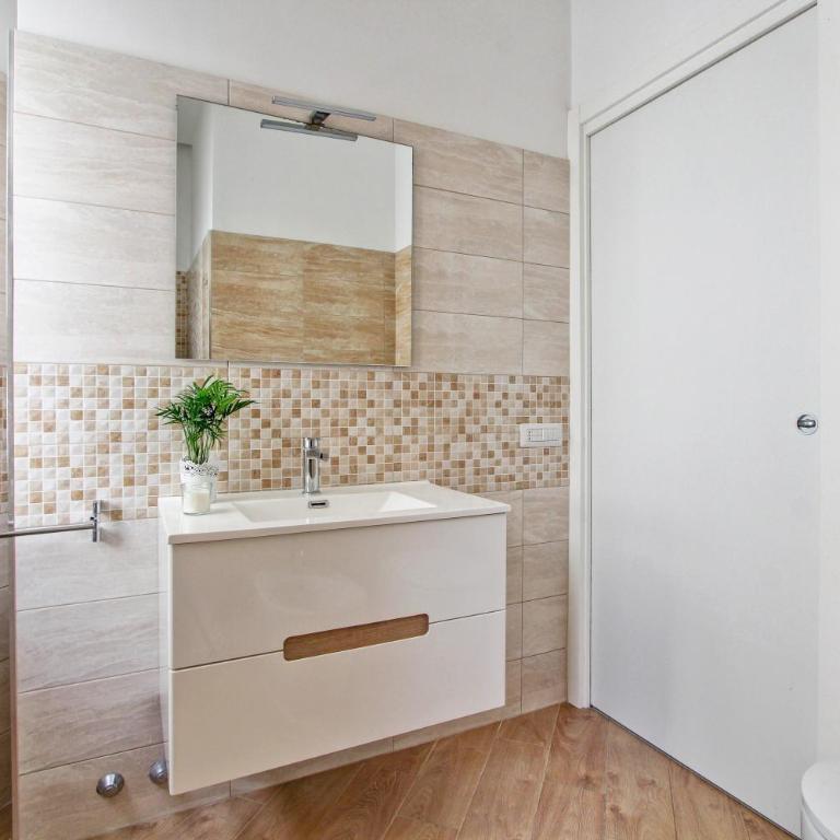 [Vaticano * * * * *] - Luxury Flat - Three-Bedroom Apartment - 9
