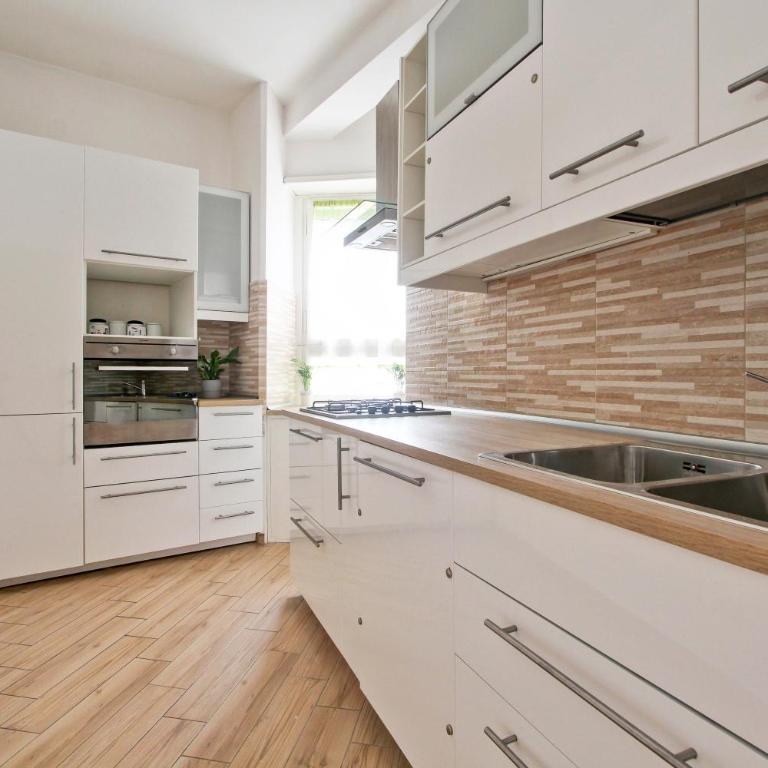 [Vaticano * * * * *] - Luxury Flat - Three-Bedroom Apartment - 17