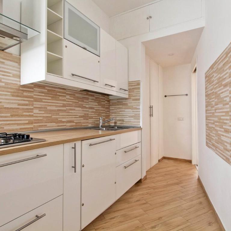 [Vaticano * * * * *] - Luxury Flat - Three-Bedroom Apartment - 18