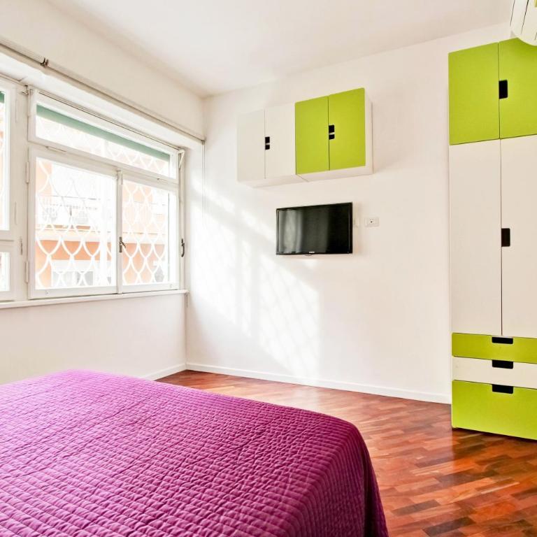 [Vaticano * * * * *] - Luxury Flat - Three-Bedroom Apartment - 11