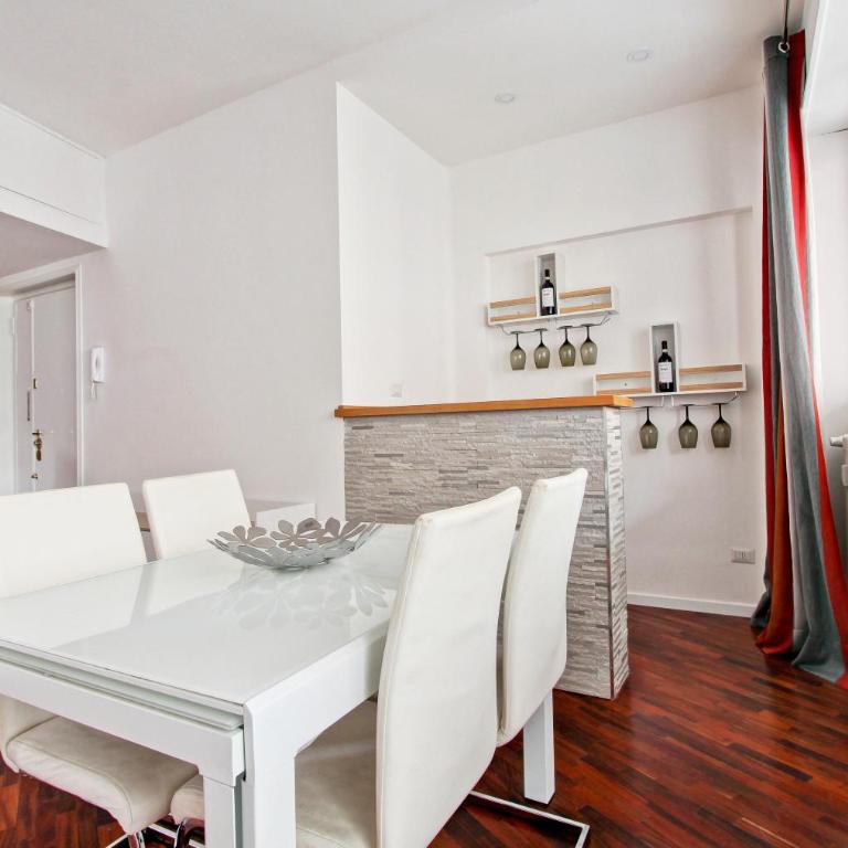 [Vaticano * * * * *] - Luxury Flat - Three-Bedroom Apartment - 20